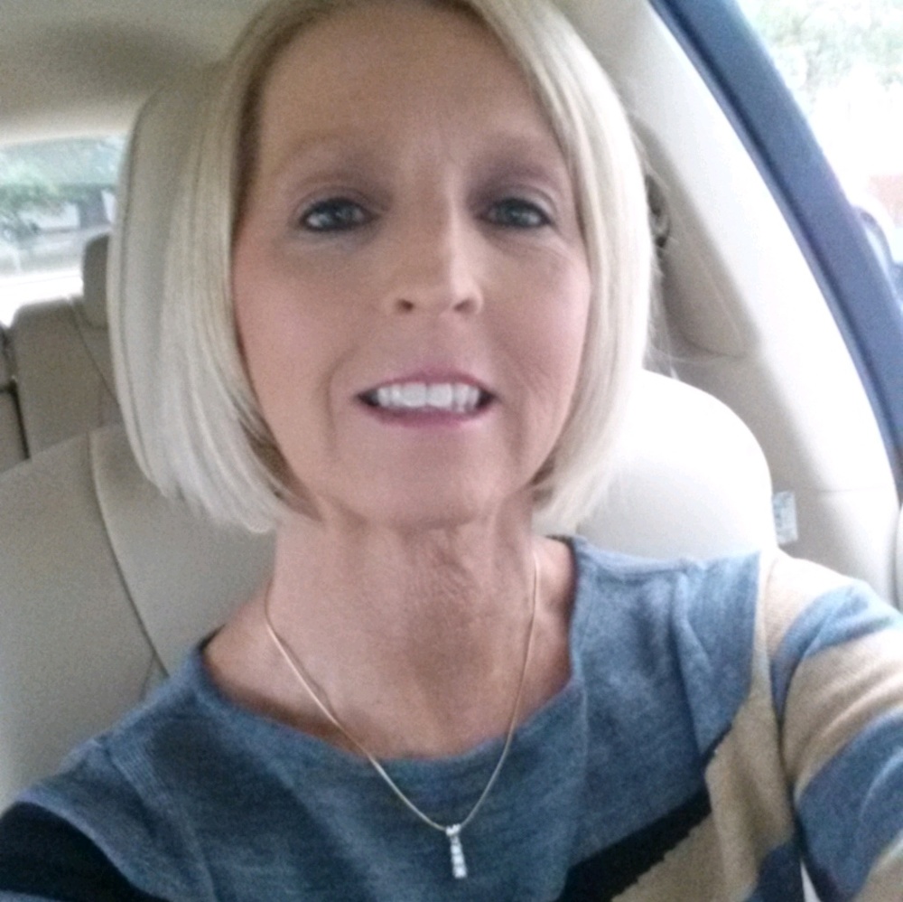 Meet your Posher, Cathy